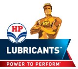HP Logo